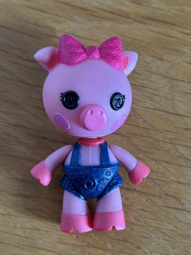Lalaloopsy mini pet - mini,
