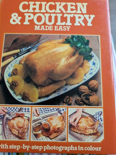 Chicken poultry made easy - &,