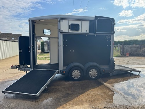 Ifor williams hb511 horse - hb511,