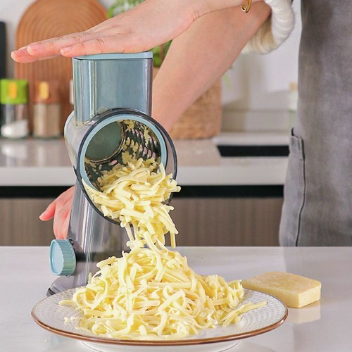 3in1 rotary kitchen cheese - 3in1,