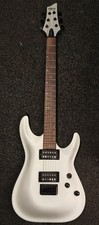 Schecter C-1 Stealth (Satin