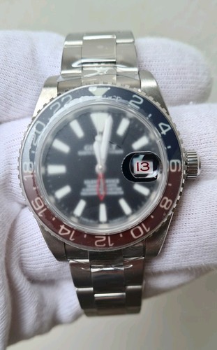 Ginault trans atlantic gmt - ginault,