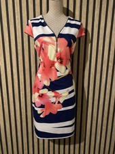 Frank Lyman Floral Pencil