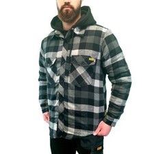 Dewalt Hooded Jacket