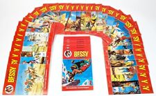 Bessy Classic Issue 25-68 - Excellent Condition - Choice