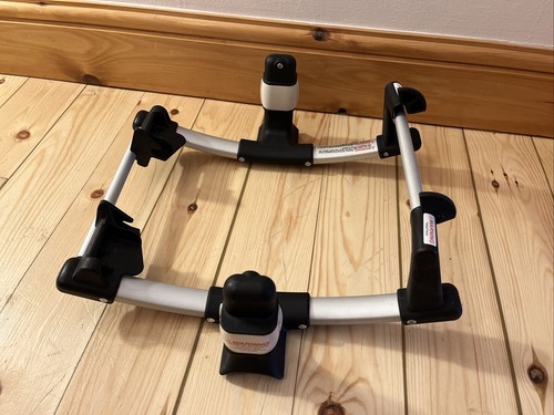 Bugaboo carseat adapter - bugaboo,