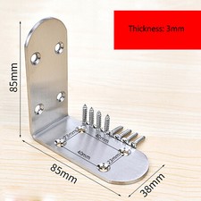 Heavy-duty Stainless-steel