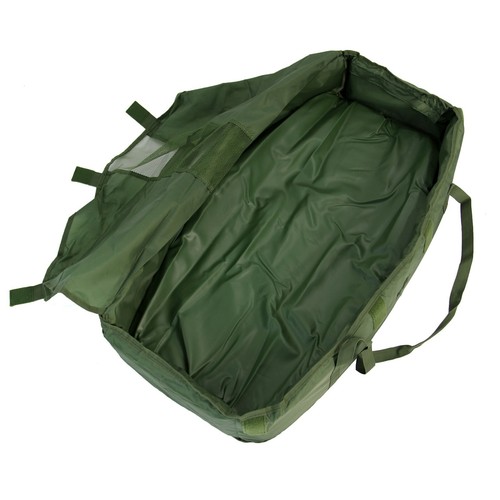 Carp fishing cradle - fishing, unhooking