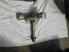 Aprilia rs125 bottom yoke with steering head lower bearing