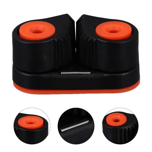 Nylon cam cleat - cam, boat