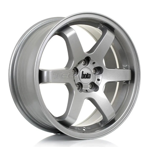 Bola alloy wheel 17x7 - b1,