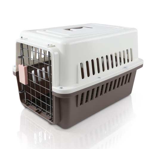 New large pet carrier - large, cat