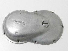 Triumph Tiger Cub E3580 Engine