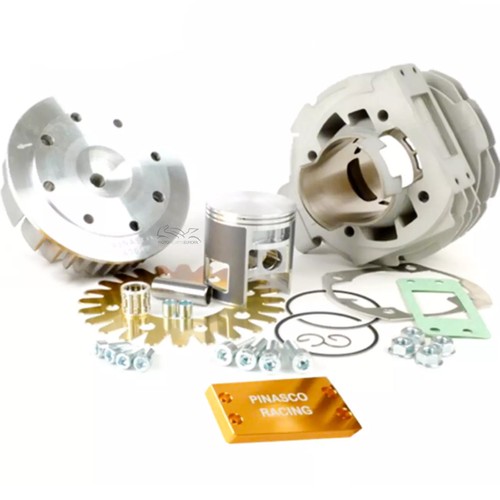 Pinasco 162cc master - pinasco,