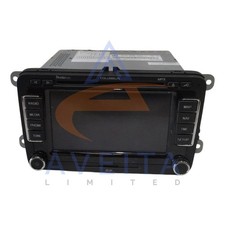 SKODA Superb 08-13 MK2 (3T5)