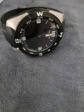 * Tissot T-Touch Expert Solar