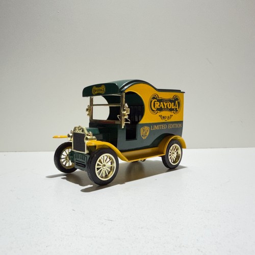 Gearbox toys diecast - diecast, ford