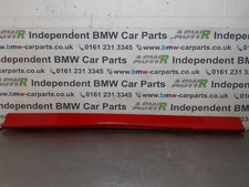 BMW E36 M Tech Side Skirt 3
