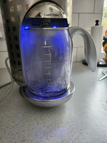 Vintage russell hobbs - russell,