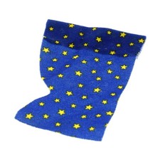 1X Lego Duplo Fabric Curtain