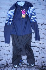 Nopinz Men’s Skinsuit Medium