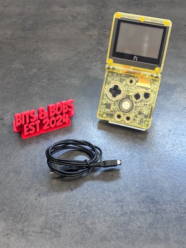 Nintendo gameboy advance - nintendo,