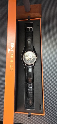 Stuhrling delphi acheron - stuhrling,