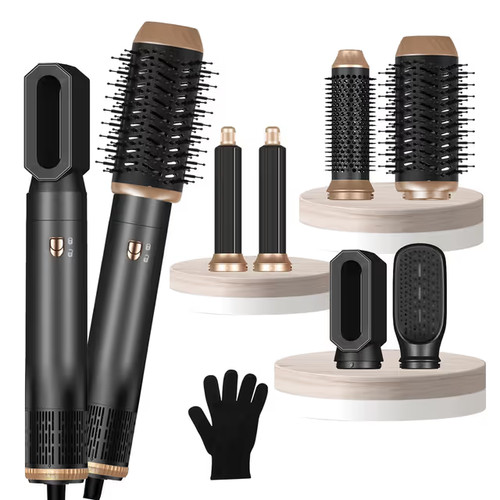 Air styler magic - air, 6