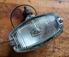 CLASSIC CAR LUCAS 494