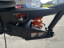 Brand New Take Off CURT Helix