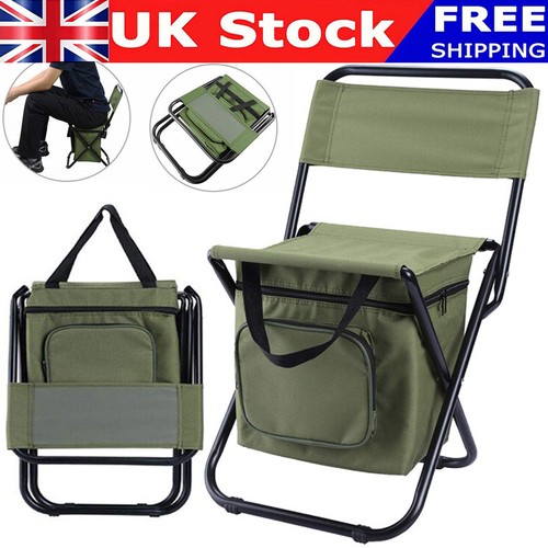 Camping chair with - 2,