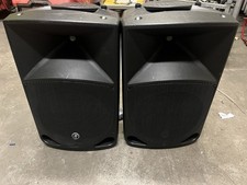 Mackie Thump15 1000W Active