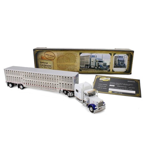 Dcp legacy series national - dcp,