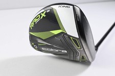 Cobra King Radspeed XB Driver / 10.5 Degree / Regular Flex UST Mamiya Helium 5