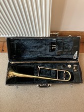 Yamaha YSL-695 Tenor Trombone