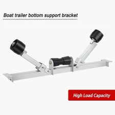 Trailer Roller Boat Bottom