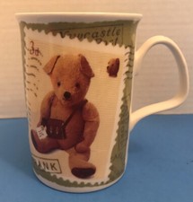 VTG ROY KIRKHAM TEDDY POST