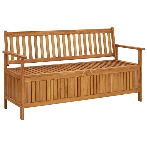 Solid acacia wood garden - wood,