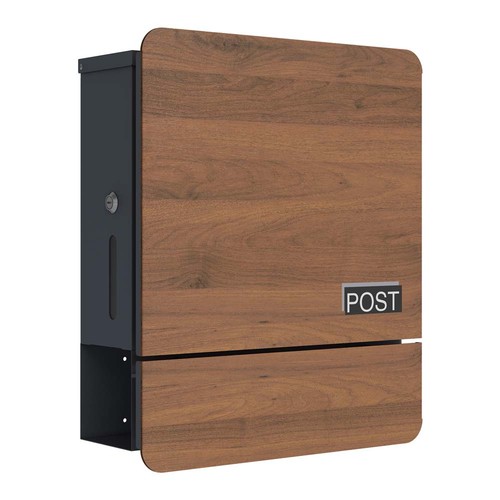 Schartec design letterbox - schartec,