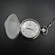 Vintage DOXA Men's Pocket