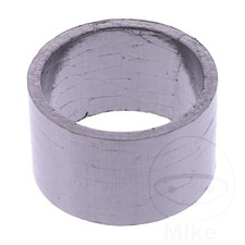 Athena Exhaust Connection