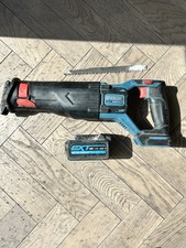 Erbauer Cordless Brushless Saw