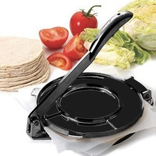 Tortilla Press, 7.8in Chapati