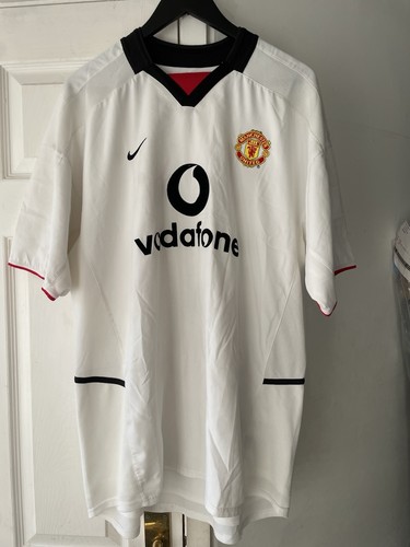 Manchester united 2004 - manchester, 2004/05