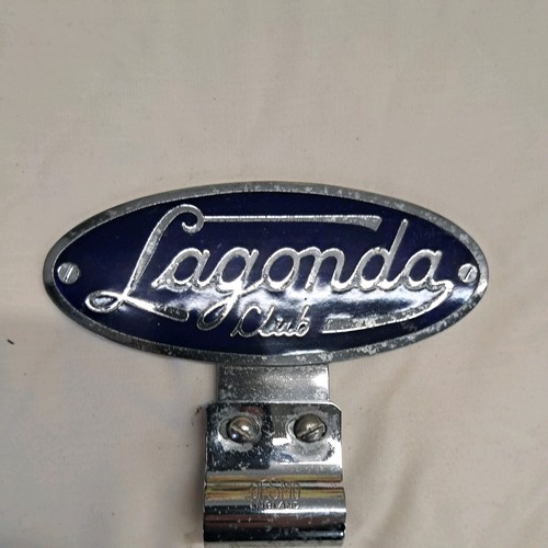 Lagonda motor car - motor, vintage