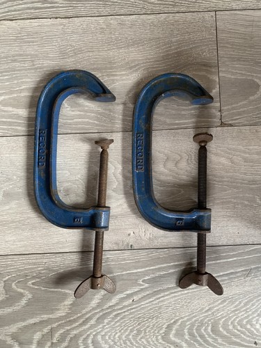 Vintage pair record - vintage,