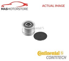 ENGINE ALTERNATOR PULLEY