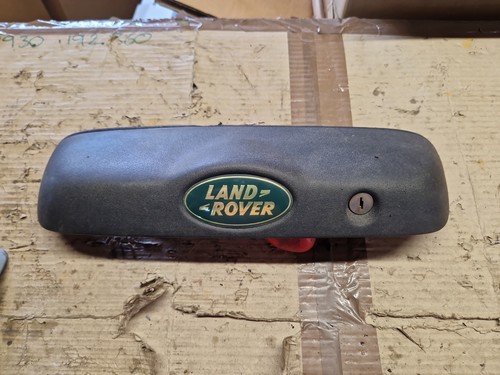 1997 2006 land rover - 1997,