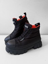 Palladium Revolt Hi Tx