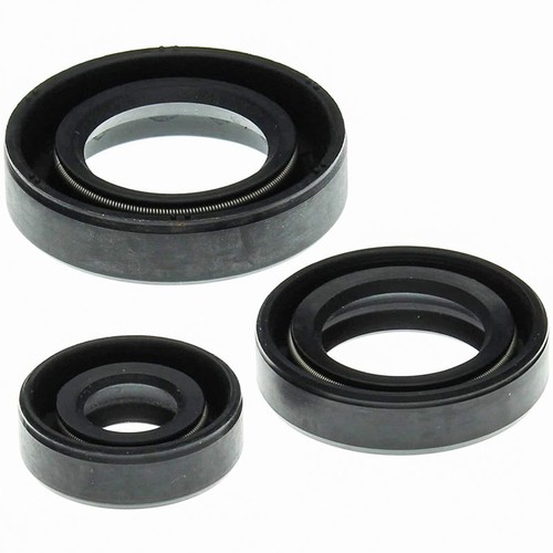 Engine oil seal kit kawasaki - oil,